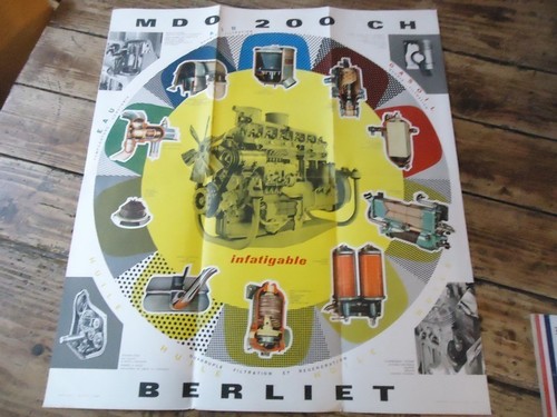 Catalogue moteur mdo 200ch - catalogue,