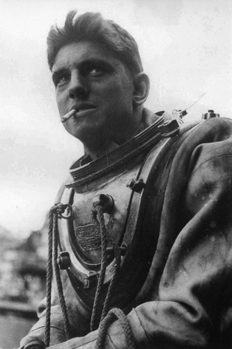 Ww2 photo portrait de - -,