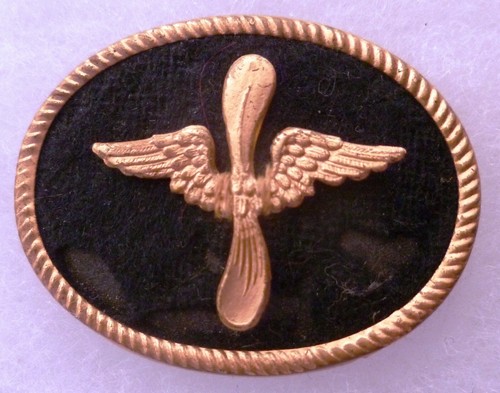 Insigne armée air de - de, l'air