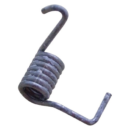 Ressort poignee tube - tube, a