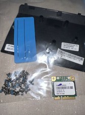 Carte Wifi Wireless WIFI Wlan Card + Visserie Acer Aspire 7745 - Pc portable