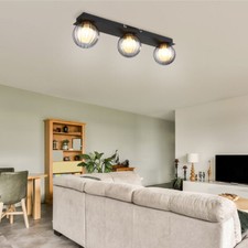 Plafonnier Luminaire De Salon