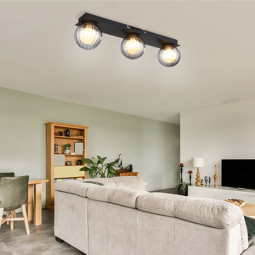 Plafonnier luminaire salon - plafonnier, de