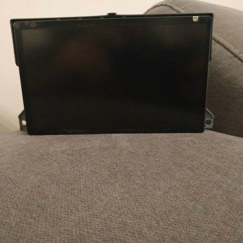 Ecran gps oem peugeot - ecran,