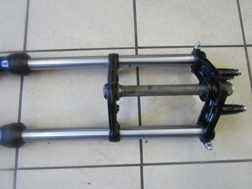 Kreidler mustang 125 - mustang, tube