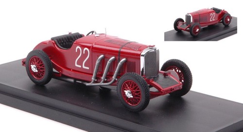 Rio mercedes ssk - mercedes,