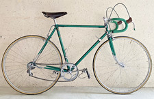 Vélo Course CILO Champion du Monde 55x57 Reynolds 531 Nervex Le Simplex 1954??