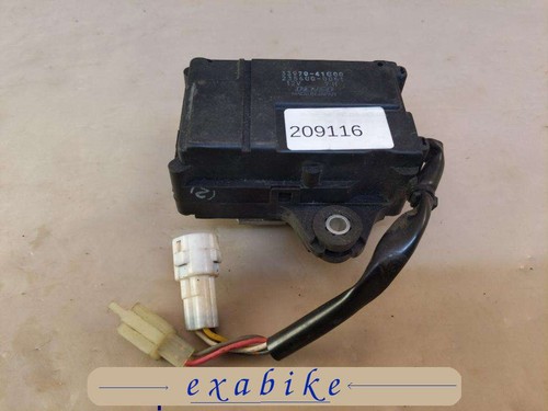 Moteur valve pour suzuki - moteur, de