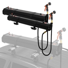 Douche solaire camping 20/30L