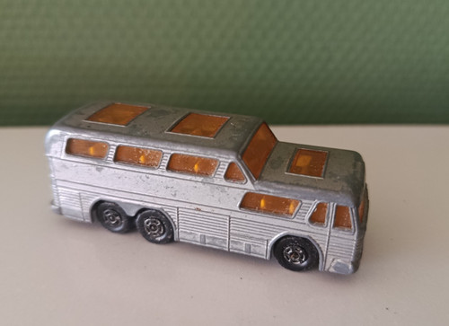 Matchbox superfast 66 - superfast, n°66