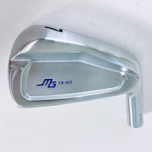 Tête fer miura giken - tête,