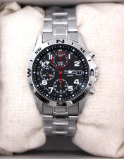 Montre chronographe SEIKO