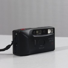 Yashica Minitec AF Appareil