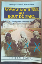 Voyage nocturne bout - voyage, du