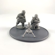 x1 Fallschirmjäger (Winter)