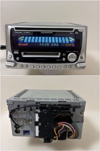 Pioneer p3006zy 2din - 2din, cd