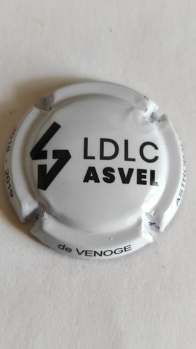 Capsule champagne venoge - de,