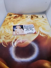 MADONNA : BLOND AMBITION WORLD