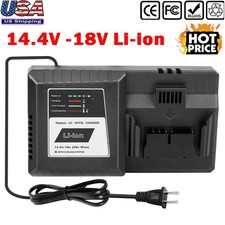 14.4V 18V Charger for Hitachi