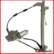 RIGHT ELECTRIC WINDOW