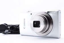 Canon IXY 180 ( PowerShot ELPH