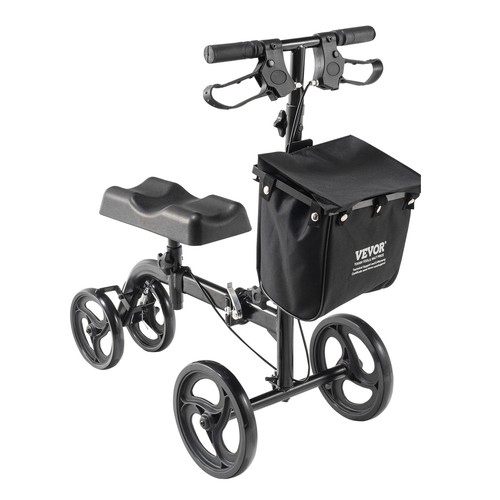 Vevor scooter genoux - vevor,