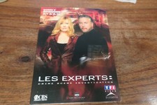 LES EXPERTS  SAISON 6