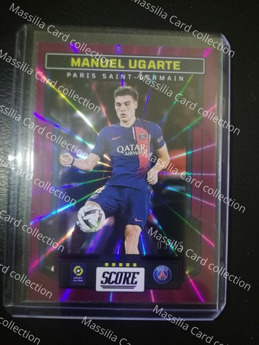 2023 panini score ligue - panini,