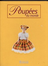livre sur les poupées du