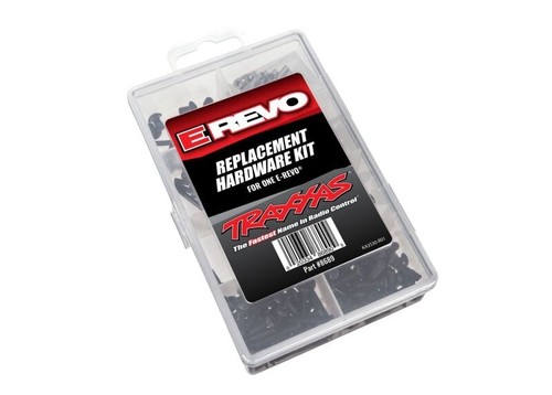 Traxxas trx8689 kit - traxxas, de