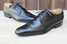MOCASSIN JM.WESTON MODELE 516 CUIR 6 E / 40 SUPER ETAT MEN'S SHOES