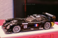 PANOZ ESPERANTE GTR1 N°52 DAMS MOTOROLA 24H du MANS 97 1:43 Onyx No Spark