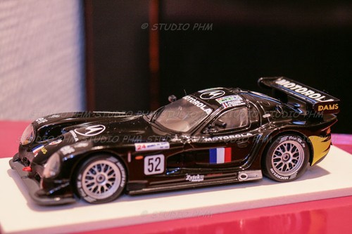 Panoz esperante gtr1 - panoz,