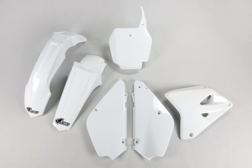 Kit plastique carènes - kit,