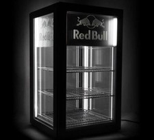 Red Bull 360 Cooler Mini
