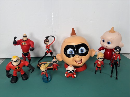 Disney pixar incredibles - disney,