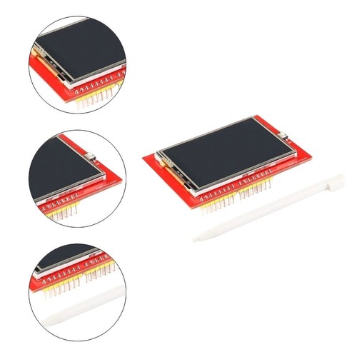 Pour les projets for arduino