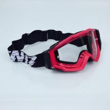 Masque lunette cross Noend 7.2