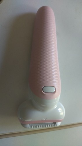 Epilateur braun skil - epilateur,