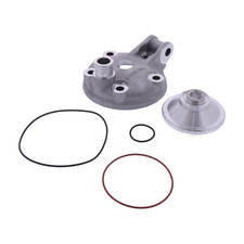 Culasse Athena Yamaha YZ 125