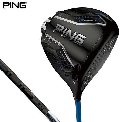 Ping g440 lst driver deg - driver, 10,5