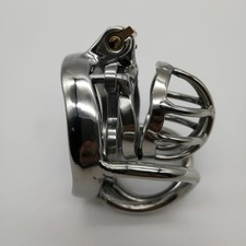 Stainless Steel Male Testis