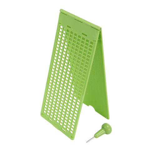 Lignes cellules ardoise - lignes,