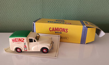 CORGI - Camionnette Morris