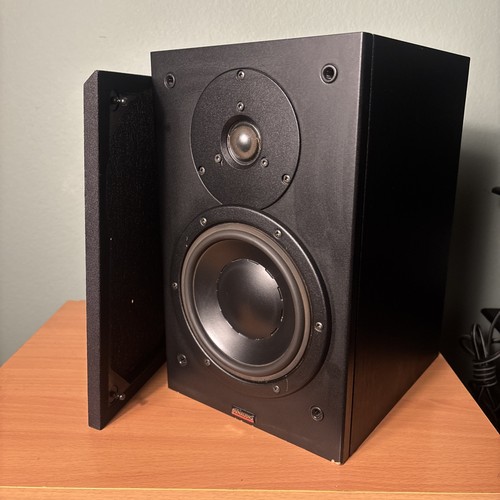 Dynaudio audience single - dynaudio, 52
