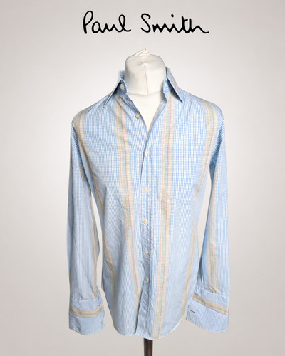 Paul smith check - paul,