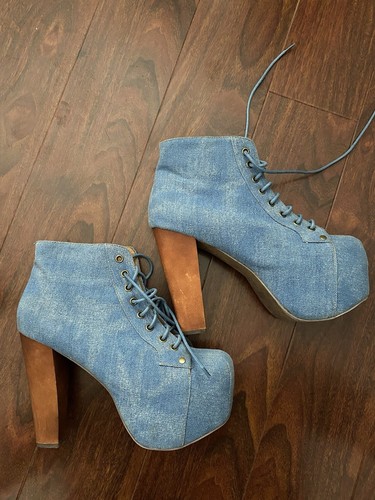 Jeffrey campbell havana last - jeffrey,