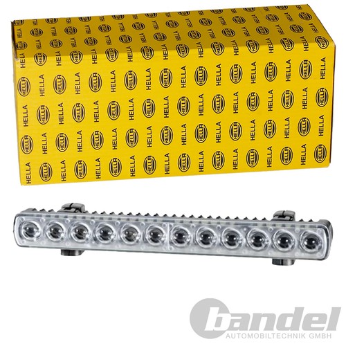 Hella phare led long - hella,