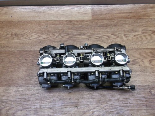 Kawasaki gpz 1100 zxt10e - kawasaki,