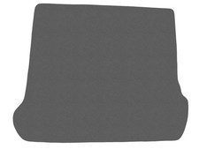 Basic tapis coffre GRAPHITE pour Toyota Land Cruiser 120 2002-...